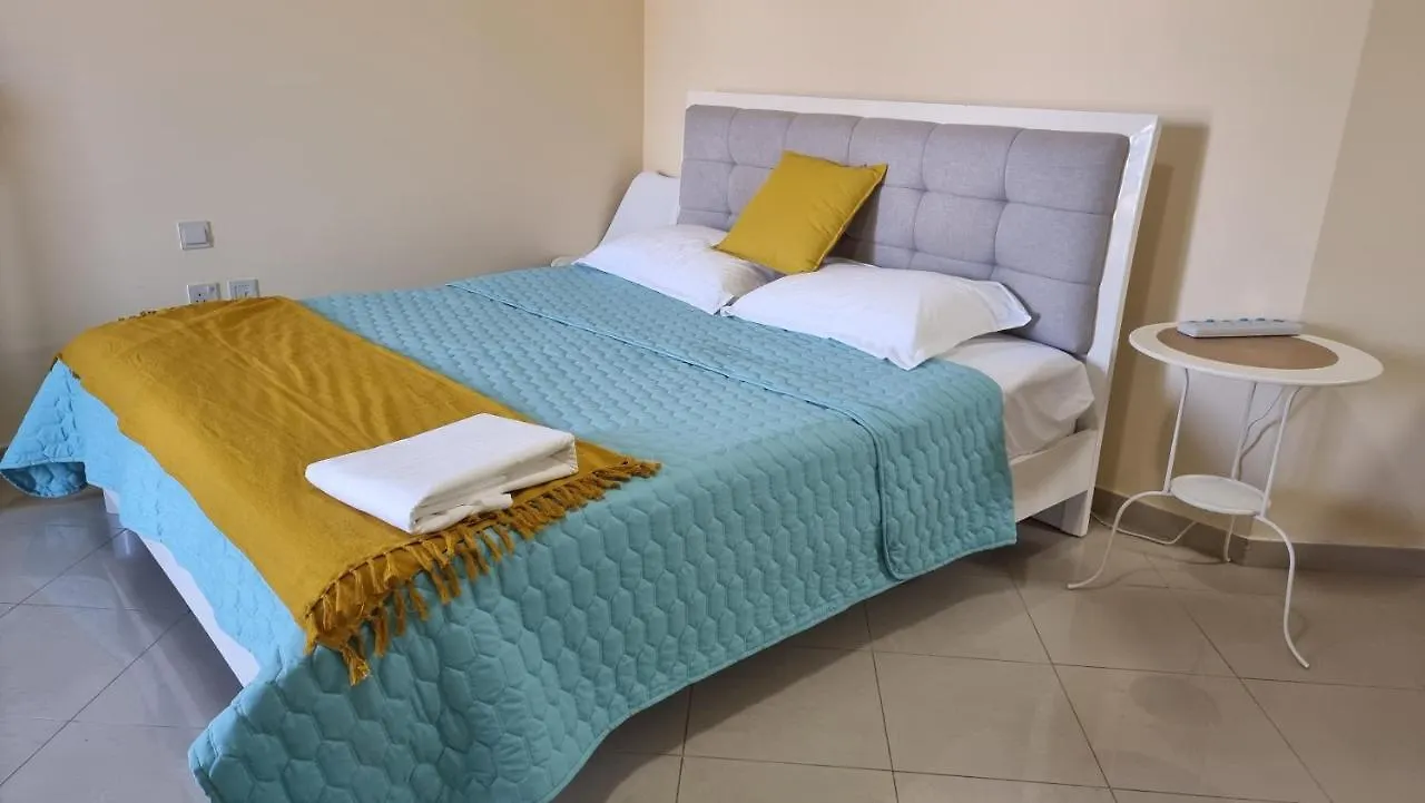 Nice Studio Near The Sea Ras al-Khaimah