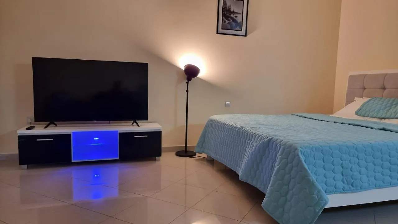 Nice Studio Near The Sea Ras al-Khaimah Verenigde Arabische Emiraten