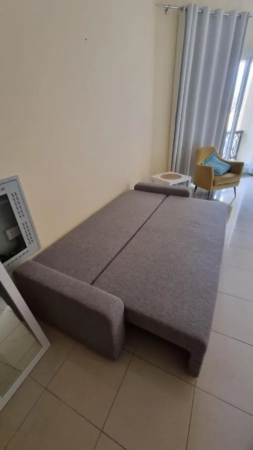 شقة Nice Studio Near The Sea رأس الخيمة