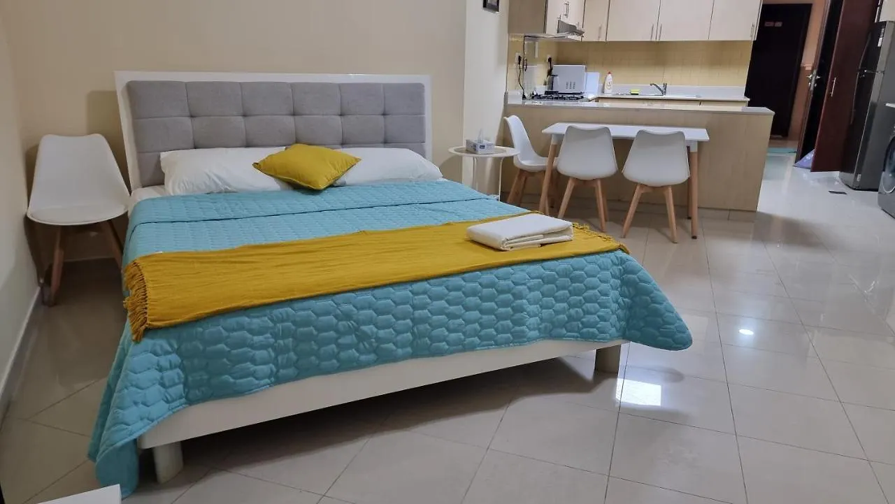 Nice Studio Near The Sea Ras al-Khaimah 0*,  Verenigde Arabische Emiraten