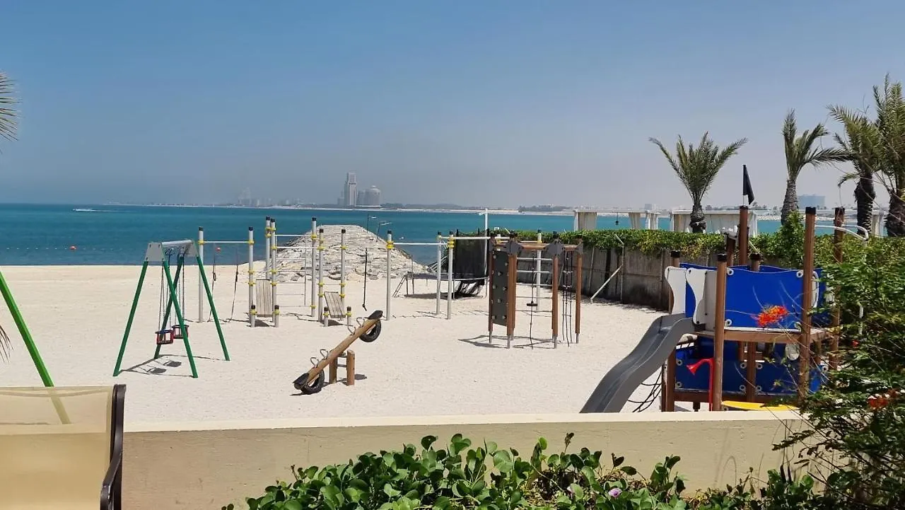 Nice Studio Near The Sea Ras al-Khaimah