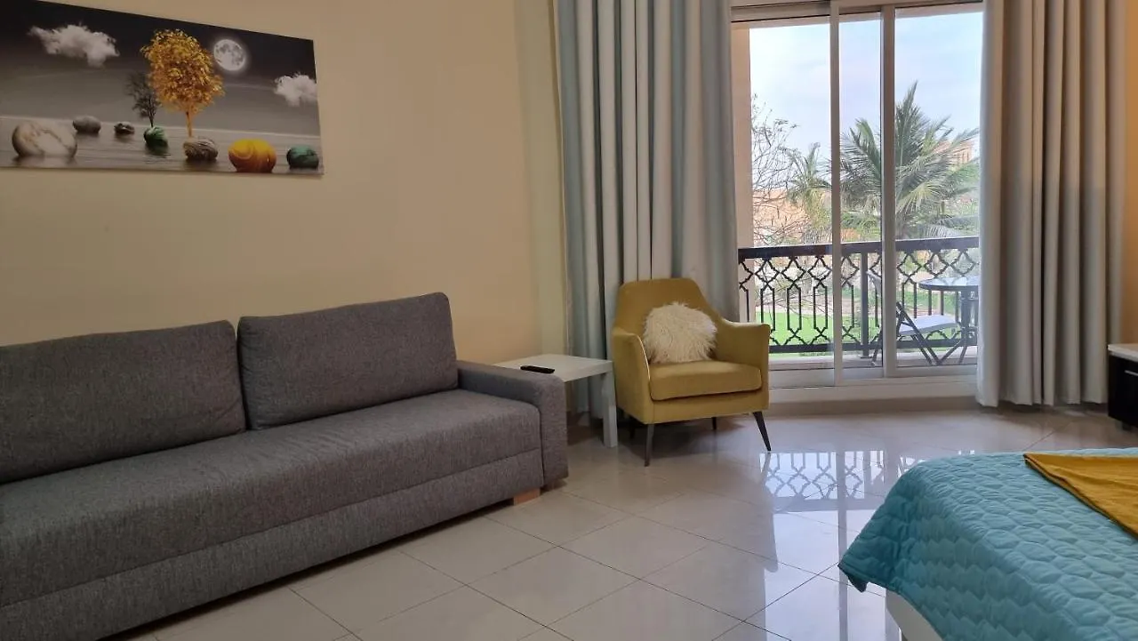 Nice Studio Near The Sea Ras al-Khaimah 0*,