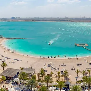 Resort Doubletree By Hilton & Marjan Island, Ras al-Khaimah